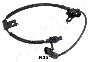 Czujnik ABS ASHIKA 151-0K-K36