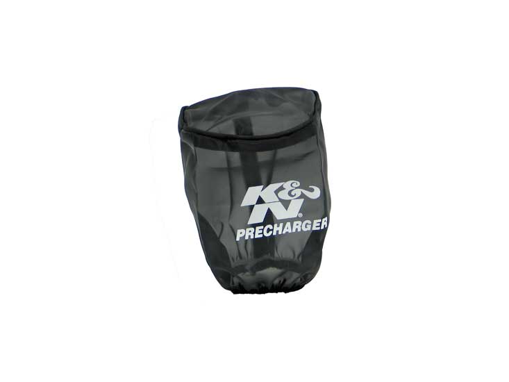 Pokrywa obudowy filtra powietrza K&N FILTERS RU-1460PK