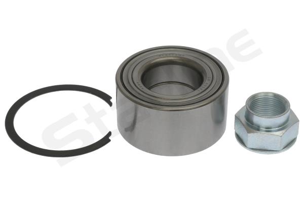 Zestaw łożysk koła STARLINE LO 03581