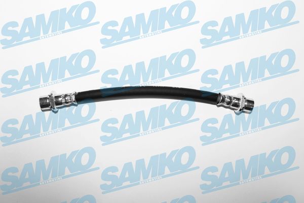 Przewód hamulcowy elastyczny SAMKO 6T48609