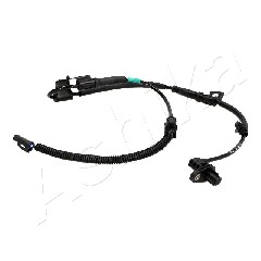 Czujnik ABS ASHIKA 151-0K-K40
