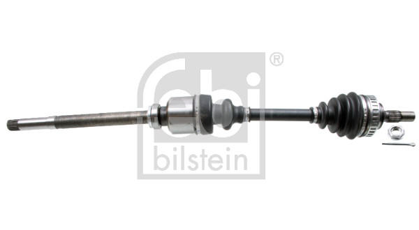 Wał napędowy FEBI BILSTEIN 180790