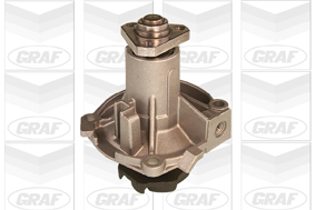 Pompa wody GRAF PA575
