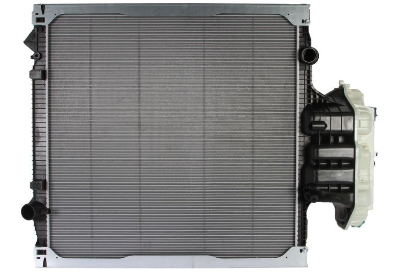 Chłodnica NISSENS 62873