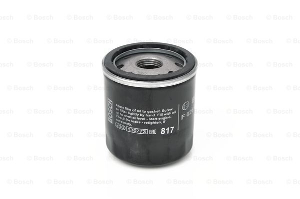 Filtr oleju BOSCH F 026 407 221