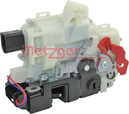 Zamek drzwi METZGER 2314038