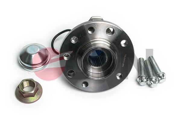 Zestaw łożysk koła JPN 10L9052-JPN