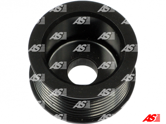 Koło pasowe alternatora AS-PL AP0024