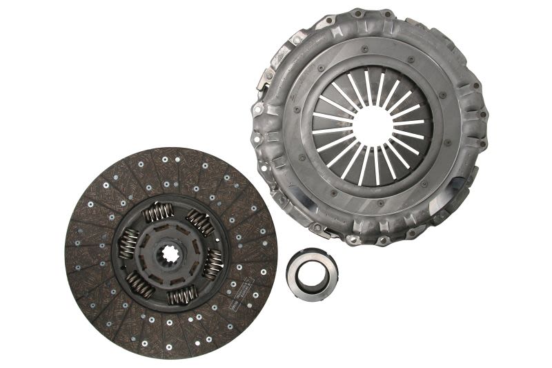 Zestaw sprzęgła SACHS 3400 700 377