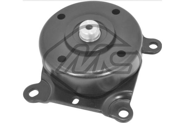 Rolka napinacza paska osprzętu METALCAUCHO 49335