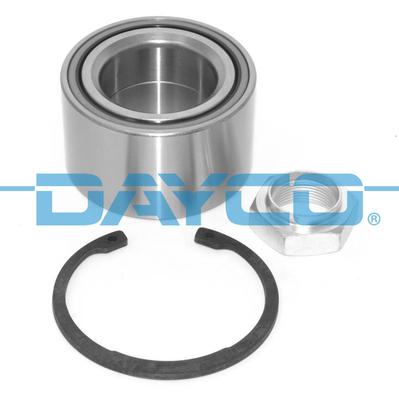 Zestaw łożysk koła DAYCO KWD1424