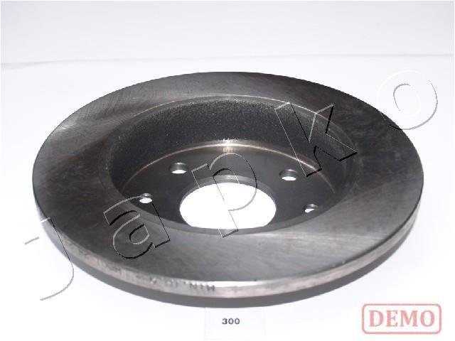 Tarcza hamulcowa JAPKO 61300C
