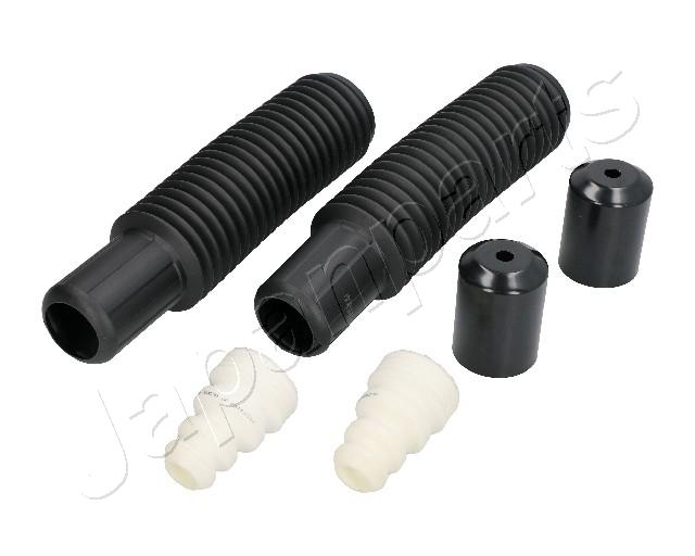 Zestaw ochrony przeciwpyłowej amortyzatora JAPANPARTS KTP-409