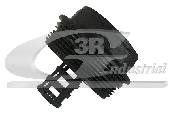 Pokrywa filtra oleju 3RG 80361