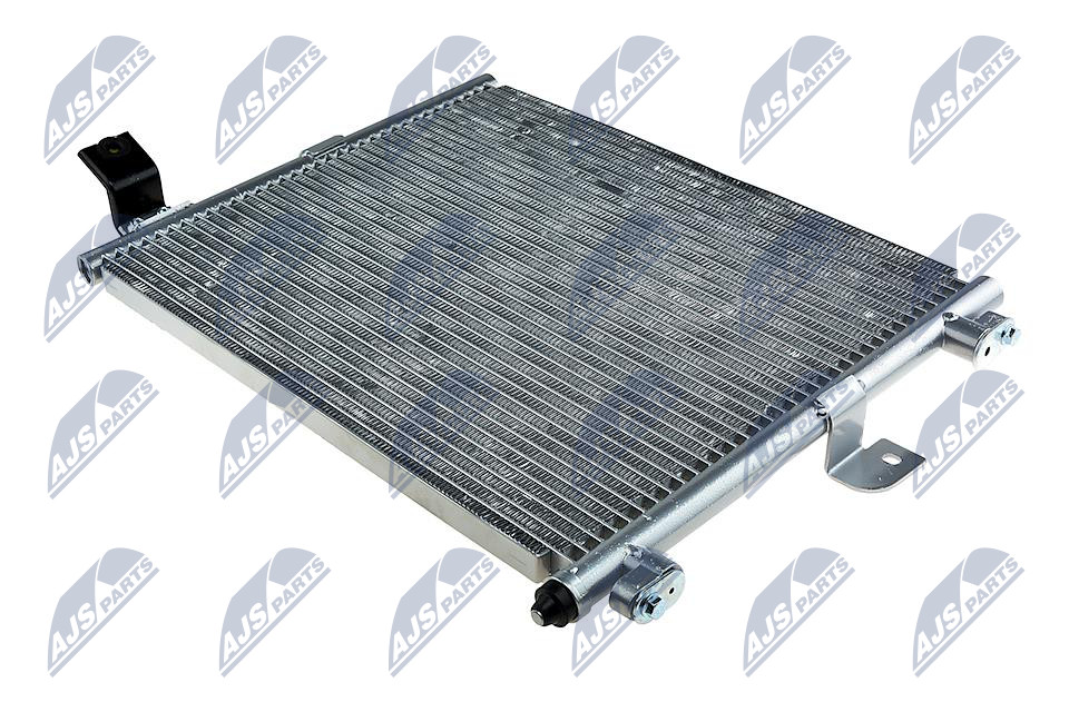 Skraplacz klimatyzacji NTY CCS-HY-001