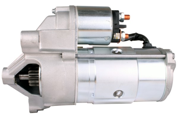 Rozrusznik HELLA 8EA 012 528-371