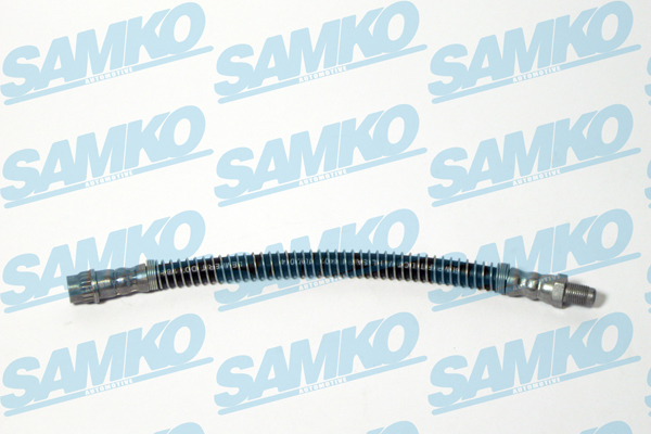 Przewód hamulcowy elastyczny SAMKO 6T48003