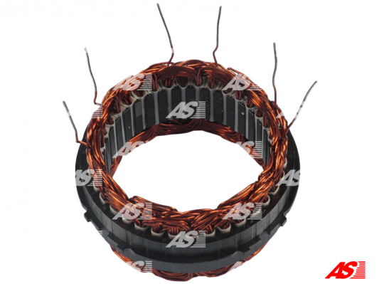 Stojan alternatora AS-PL AS0028