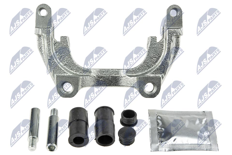 Mocowanie zacisku hamulcowego NTY HZT-VW-064A