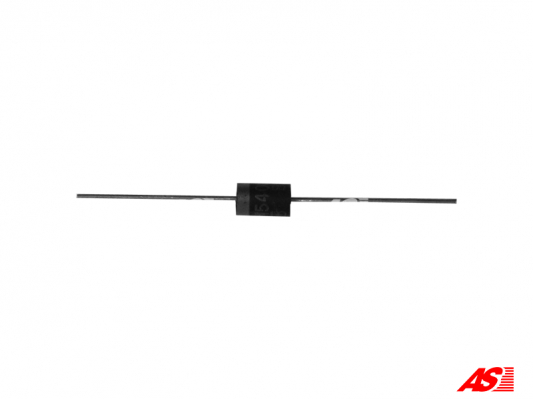 Mostek prostowniczy alternatora AS-PL ARD9004