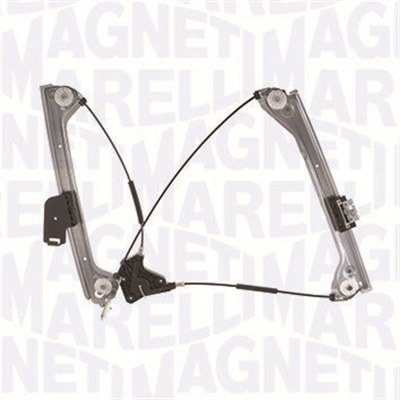 Podnośnik szyby MAGNETI MARELLI 350103170054