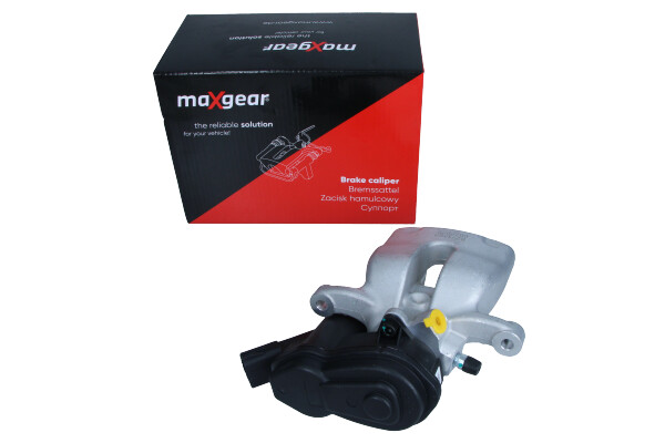 Zacisk hamulca MAXGEAR 82-1393