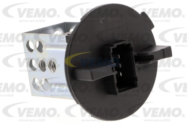 Regulator nawiewu VEMO V22-79-0004-1