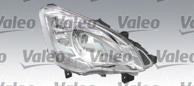 Reflektor VALEO 043779