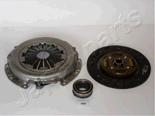 Zestaw sprzęgła JAPANPARTS KF-H08