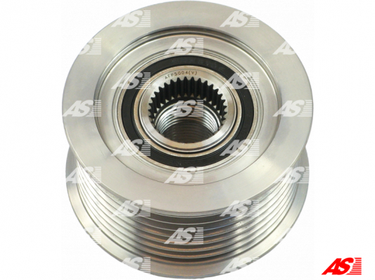Sprzęgło alternatora AS-PL AFP5004(V)