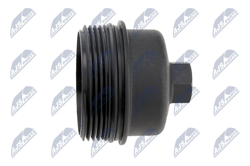 Pokrywa filtra oleju NTY CCL-PL-011