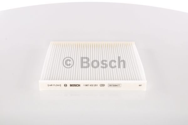 Filtr kabinowy BOSCH 1 987 432 251