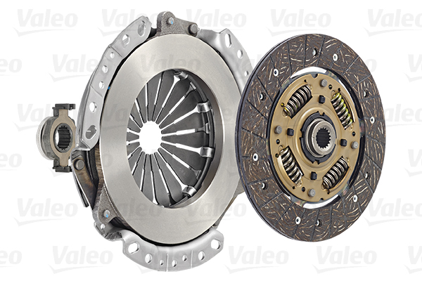 Zestaw sprzęgła VALEO 786006
