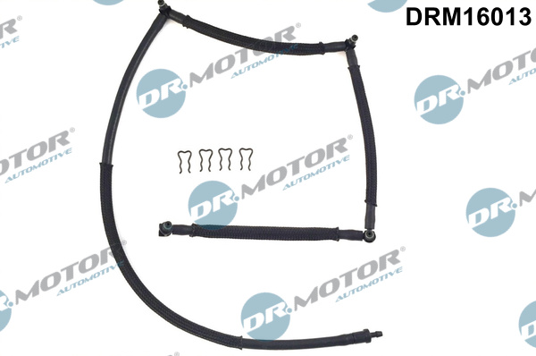 Wąż przelewowy DR.MOTOR AUTOMOTIVE DRM16013