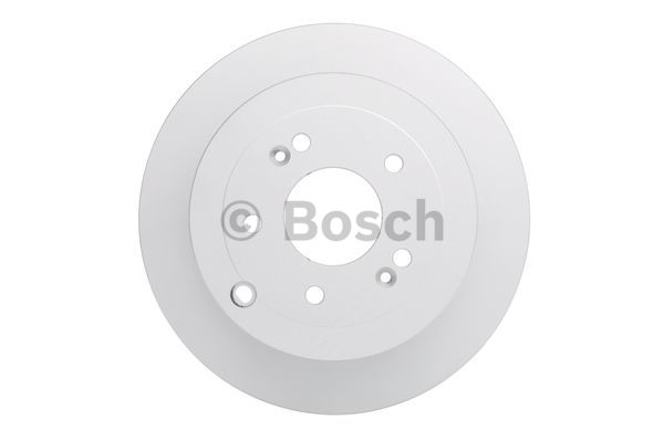 Tarcza hamulcowa BOSCH 0 986 479 C15