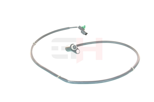 Czujnik prędkości obrotowej koła GH GH-713029