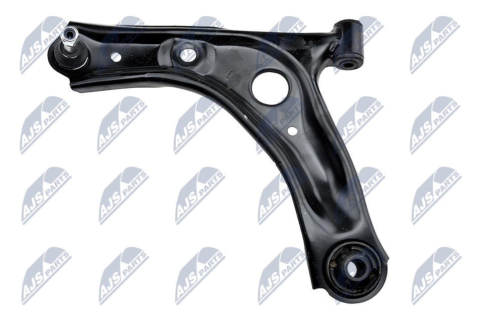 Wahacz zawieszenia koła NTY ZWD-CT-036