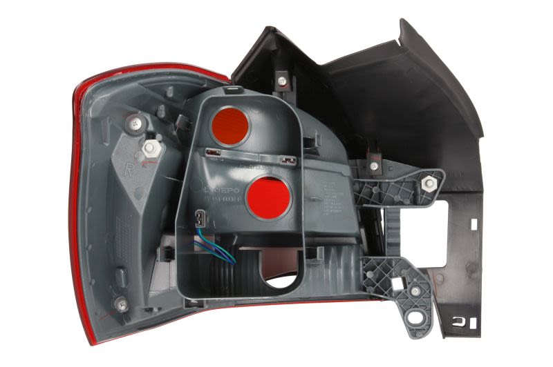 Lampa tylna zespolona ABAKUS 444-1980R-UE