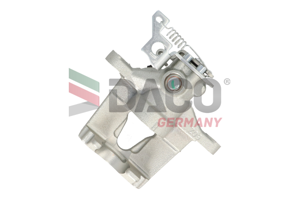 Zacisk hamulca DACO GERMANY BA1016