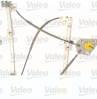 Podnośnik szyby VALEO 851046