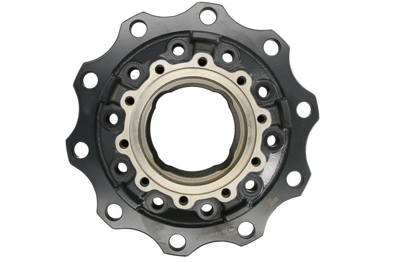 Piasta koła PE AUTOMOTIVE 126.039-00A