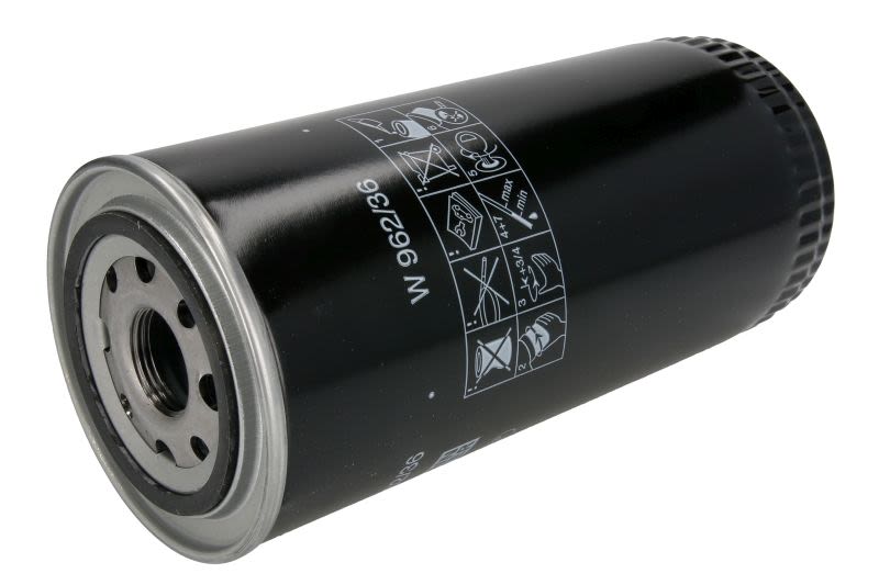 Filtr oleju MANN-FILTER W 962/36