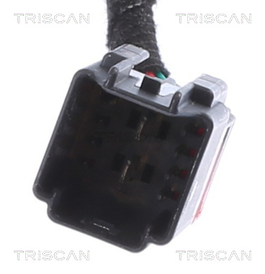 Sprężyna gazowa TRISCAN 8710 27302