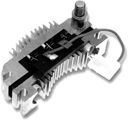 Mostek prostowniczy alternatora MAGNETI MARELLI 940016150300