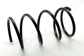 Sprężyna zawieszenia JAPANPARTS ZC3493A