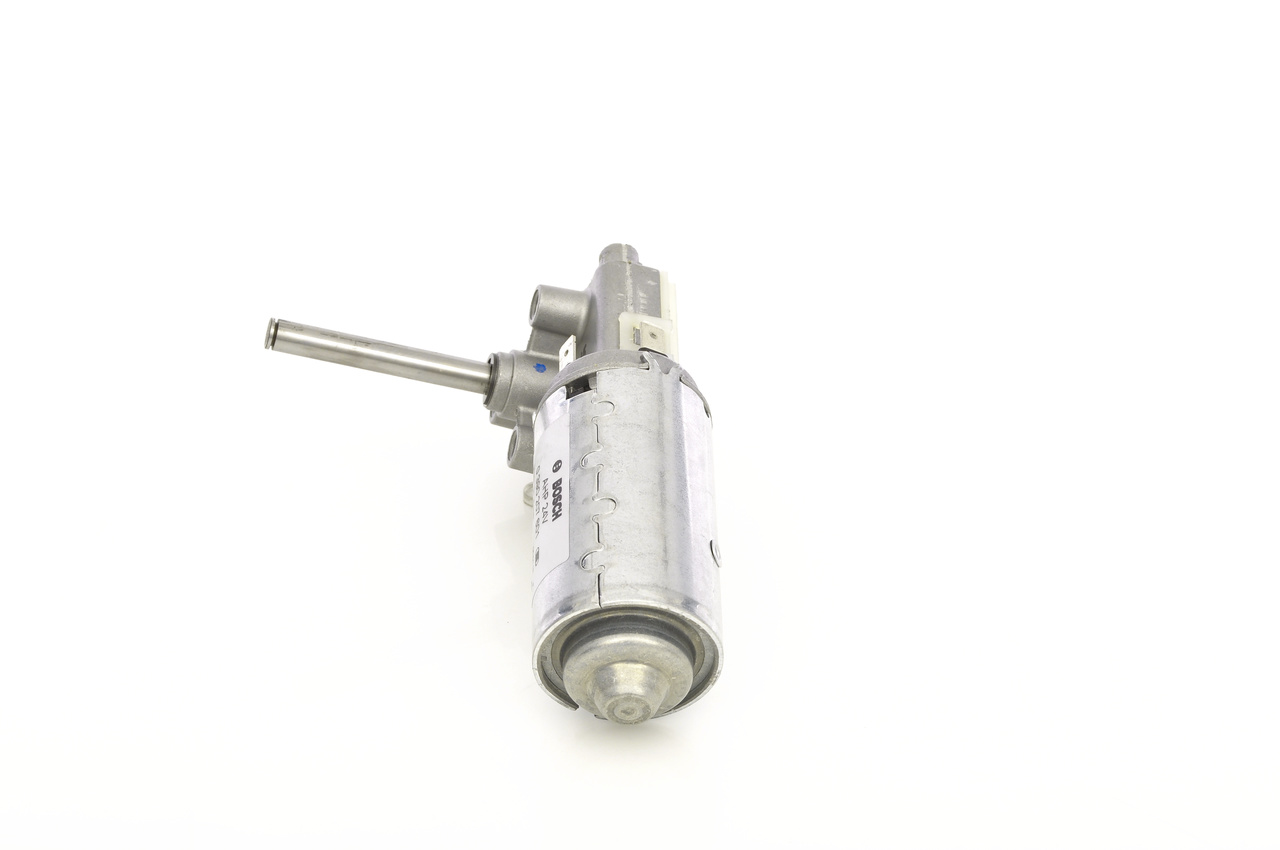 Pompa hydrauliczna, układ kierowniczy BOSCH K S02 000 080