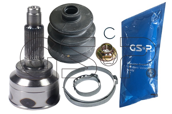 Przegub GSP 827004