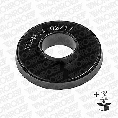 Mocowanie amortyzatora teleskopowego MONROE MK405