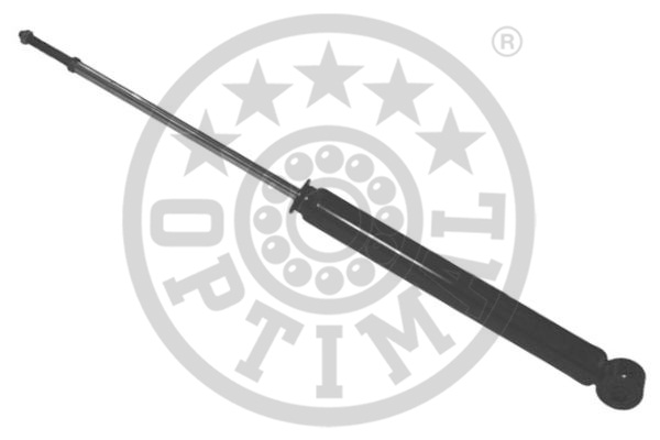 Amortyzator OPTIMAL A-1236G