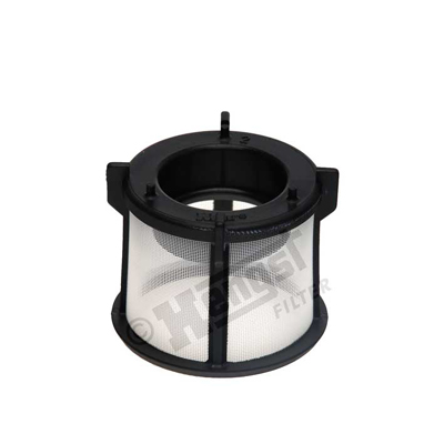 Filtr paliwa HENGST FILTER E11S04 D132